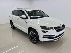 Skoda Corolloc TSI280 Smart Shine Edition - photo 3