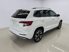 Skoda Corolloc TSI280 Smart Shine Edition - photo 4