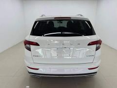 Skoda Corolloc TSI280 Smart Shine Edition - photo 5