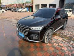Haval H6 National Trend Edition 1.5L GDIT Automatic Ultra-Luxury - photo 1