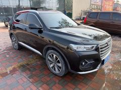 Haval H6 National Trend Edition 1.5L GDIT Automatic Ultra-Luxury - photo 2