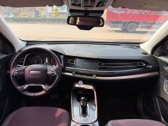 Haval H6 National Trend Edition 1.5L GDIT Automatic Ultra-Luxury - photo 5
