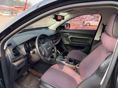 Haval H6 National Trend Edition 1.5L GDIT Automatic Ultra-Luxury - photo 6
