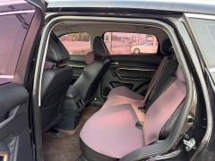 Haval H6 National Trend Edition 1.5L GDIT Automatic Ultra-Luxury - photo 7