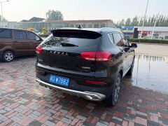 Haval H6 National Trend Edition 1.5L GDIT Automatic Ultra-Luxury - photo 8