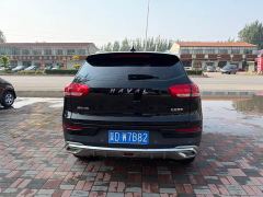 Haval H6 National Trend Edition 1.5L GDIT Automatic Ultra-Luxury - photo 9