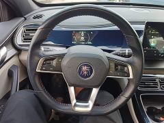 BYD Qin Plus DM-i 55KM Flagship - ფოტო 10