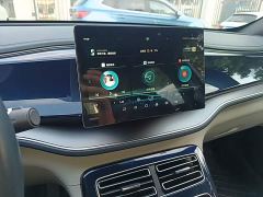 BYD Qin Plus DM-i 55KM Flagship - ფოტო 12