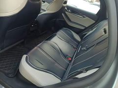 BYD Qin Plus DM-i 55KM Flagship - ფოტო 16
