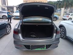 BYD Qin Plus DM-i 55KM Flagship - ფოტო 18