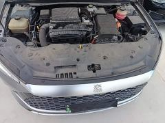 BYD Qin Plus DM-i 55KM Flagship - ფოტო 19