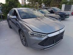 BYD Qin Plus DM-i 55KM Flagship - ფოტო 3