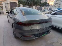 BYD Qin Plus DM-i 55KM Flagship - ფოტო 4