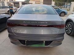 BYD Qin Plus DM-i 55KM Flagship - ფოტო 5
