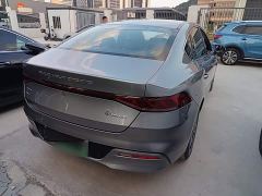 BYD Qin Plus DM-i 55KM Flagship - ფოტო 6