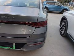 BYD Qin Plus DM-i 55KM Flagship - ფოტო 7