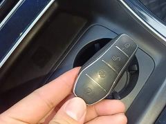 BYD Qin Plus DM-i 55KM Flagship - ფოტო 8