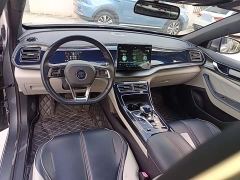 BYD Qin Plus DM-i 55KM Flagship - ფოტო 9
