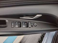 Hyundai Elantra 240TGDi DCT N Line GLX Elite - ფოტო 11