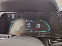 Hyundai Elantra 240TGDi DCT N Line GLX Elite - ფოტო 12