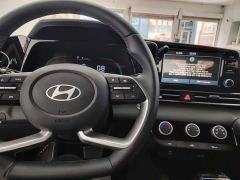Hyundai Elantra 240TGDi DCT N Line GLX Elite - ფოტო 13