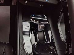 Hyundai Elantra 240TGDi DCT N Line GLX Elite - ფოტო 14