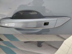 Hyundai Elantra 240TGDi DCT N Line GLX Elite - ფოტო 17