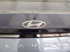Hyundai Elantra 240TGDi DCT N Line GLX Elite - ფოტო 18