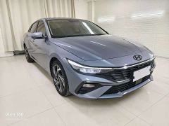 Hyundai Elantra 240TGDi DCT N Line GLX Elite - ფოტო 3