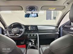 Hyundai Elantra 240TGDi DCT N Line GLX Elite - ფოტო 9