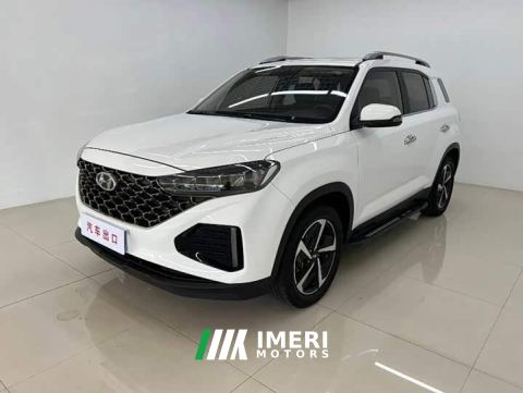 2023 Hyundai ix35 2.0L Automatic 2WD GLS Leading Edition - car from China