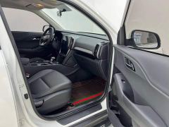 Hyundai ix35 2.0L Automatic 2WD GLS Leading Edition - фото 10