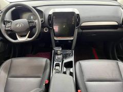 Hyundai ix35 2.0L Automatic 2WD GLS Leading Edition - фото 15