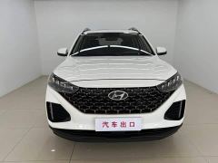 Hyundai ix35 2.0L Automatic 2WD GLS Leading Edition - фото 2