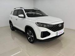 Hyundai ix35 2.0L Automatic 2WD GLS Leading Edition - фото 3