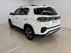 Hyundai ix35 2.0L Automatic 2WD GLS Leading Edition - фото 6