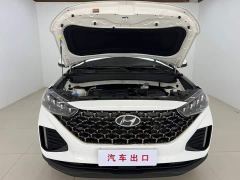 Hyundai ix35 2.0L Automatic 2WD GLS Leading Edition - фото 7