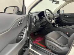Hyundai ix35 2.0L Automatic 2WD GLS Leading Edition - фото 9