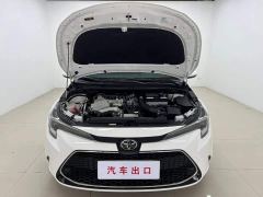 Toyota Corolla 1.8L CVT Luxury - ფოტო 7