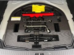 Toyota Corolla 1.8L CVT Luxury - ფოტო 9