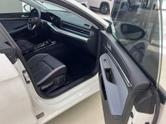 Volkswagen Lingdu L 280TSI DSG Dazzling Red Edition - ფოტო 10