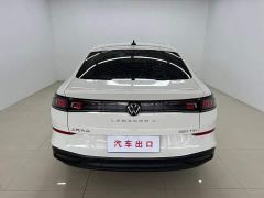 Volkswagen Lingdu L 280TSI DSG Dazzling Red Edition - ფოტო 5