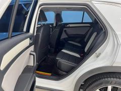 Volkswagen T-ROC Tanyue 280TSI DSG FWD Time Edition - фото 10