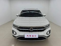 Volkswagen T-ROC Tanyue 280TSI DSG FWD Time Edition - фото 2