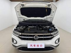 Volkswagen T-ROC Tanyue 280TSI DSG FWD Time Edition - фото 7
