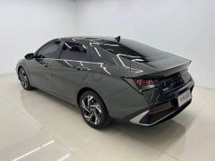 Hyundai Elantra 1.5L CVT GLX Elite - фото 6
