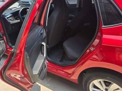 Volkswagen Polo Plus 1.5L Automatic Passion Lifestyle Edition - ფოტო 11