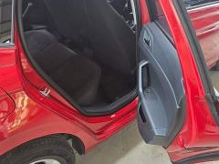 Volkswagen Polo Plus 1.5L Automatic Passion Lifestyle Edition - ფოტო 12