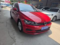 Volkswagen Polo Plus 1.5L Automatic Passion Lifestyle Edition - ფოტო 3