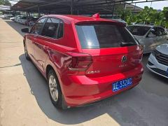 Volkswagen Polo Plus 1.5L Automatic Passion Lifestyle Edition - ფოტო 6